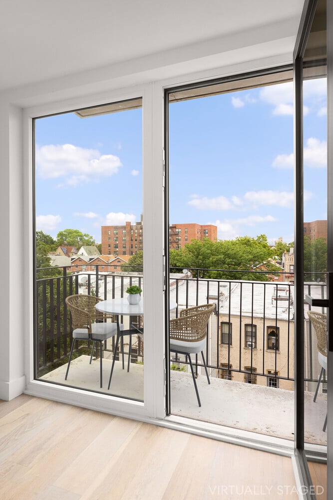 1173 Rogers Avenue #5D