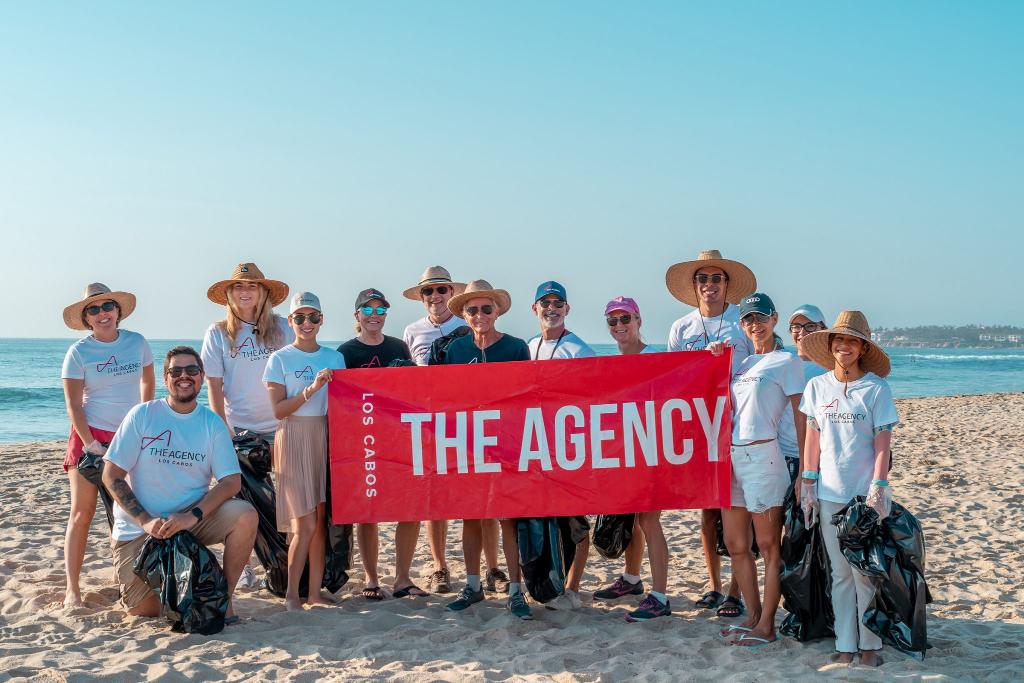 No existe Planeta “B” – We Love Our City – Iniciativa de limpieza Global