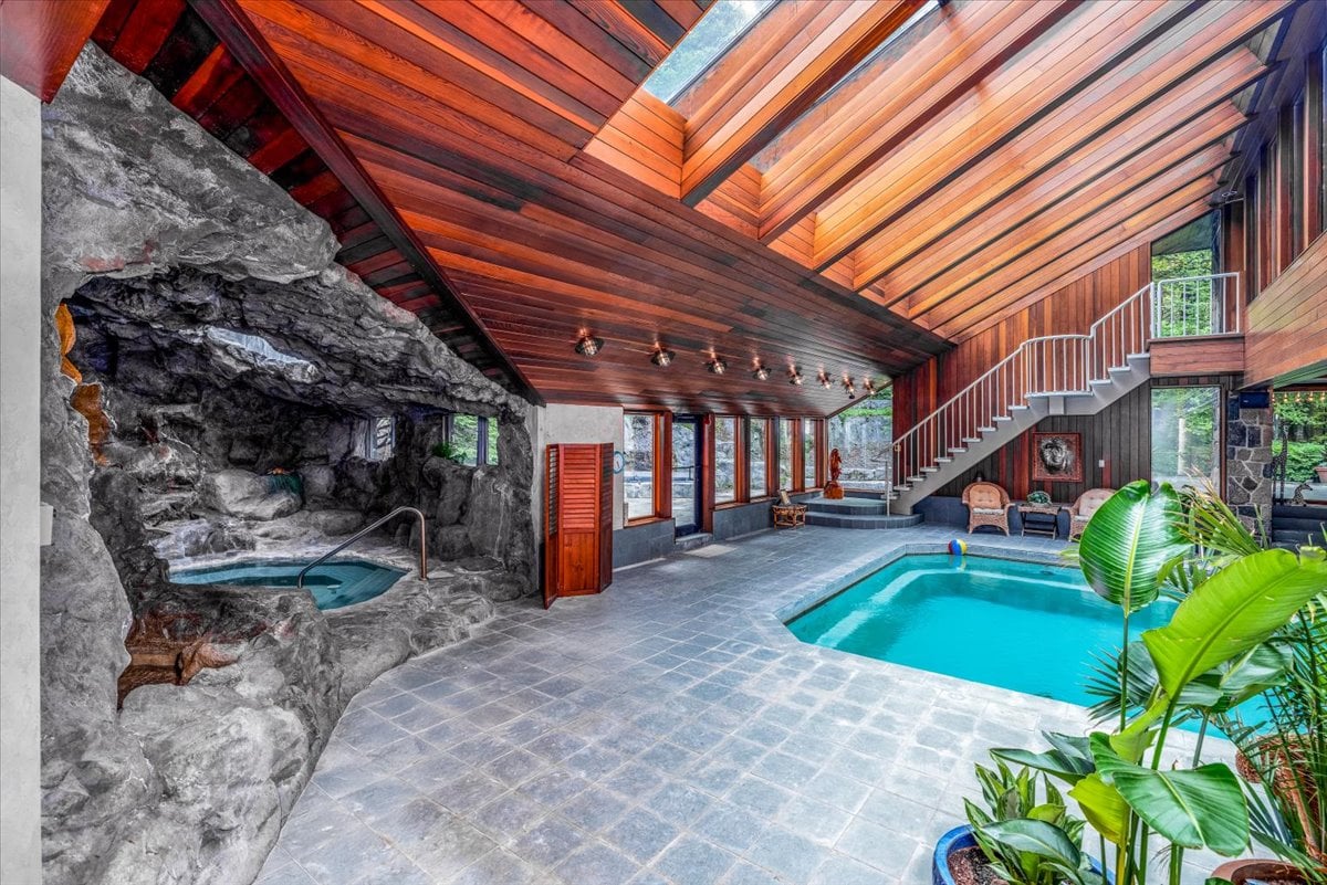 Architectural Marvel