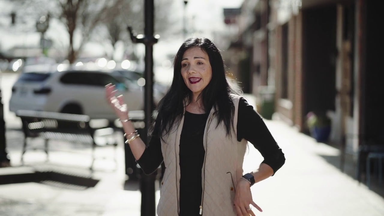 Snapshot of Edmond, Oklahoma