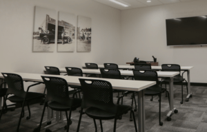 TRAINING & COACHING
