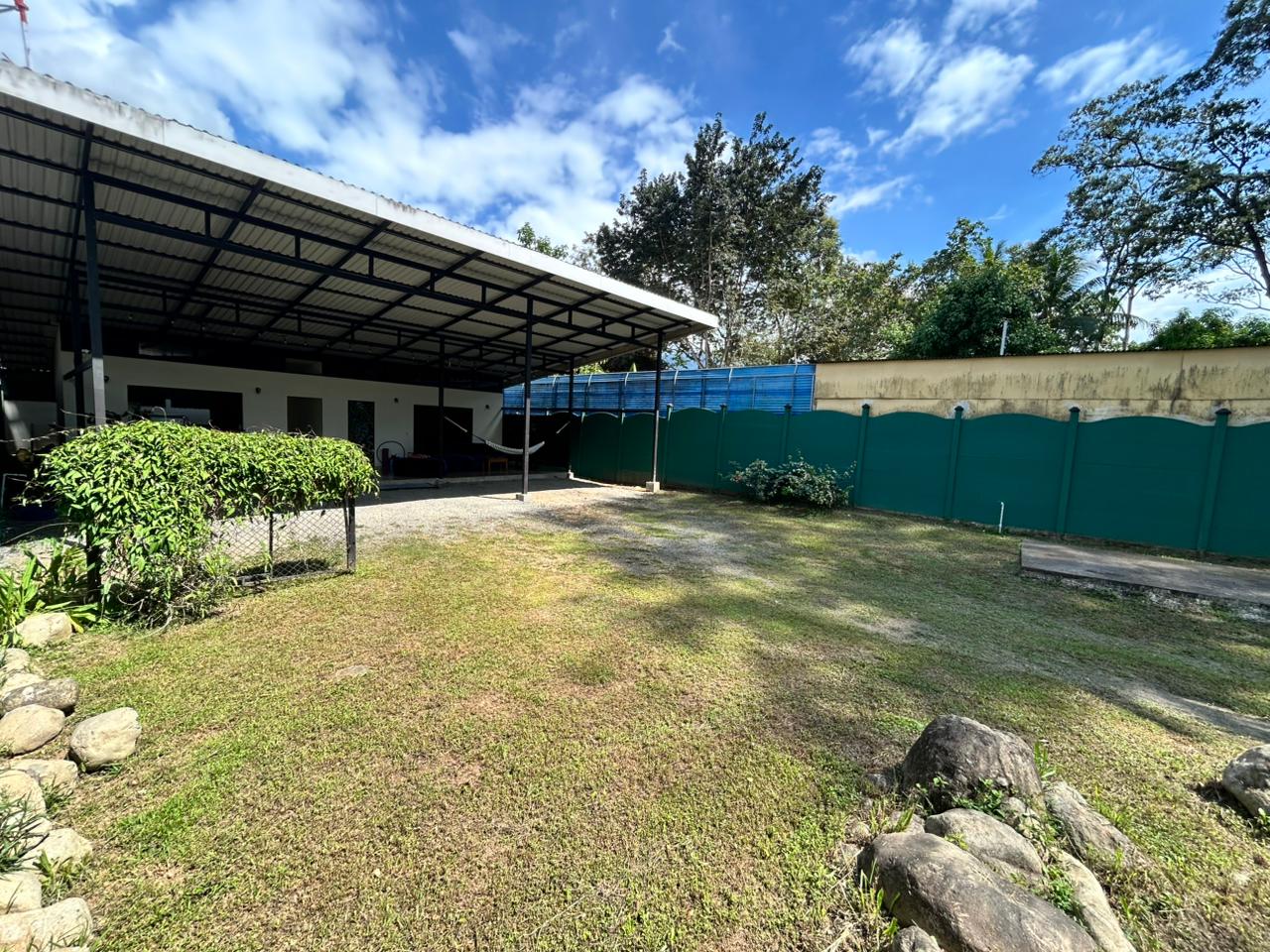 Charming and Affordable 1-bedroom home in Uvita