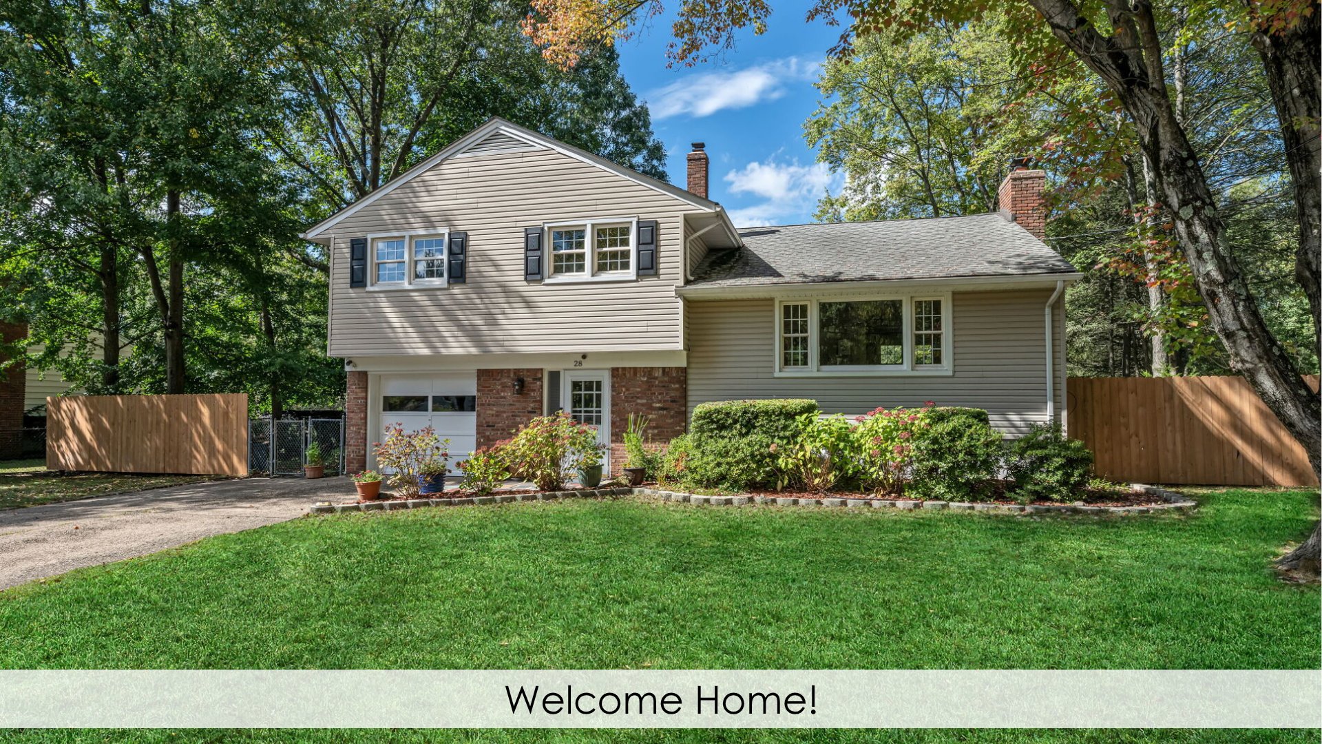 28 Ridgewood Road