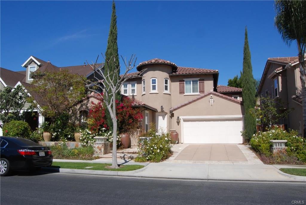 1901 W Meadowbrook Drive, Santa Ana, CA 92704