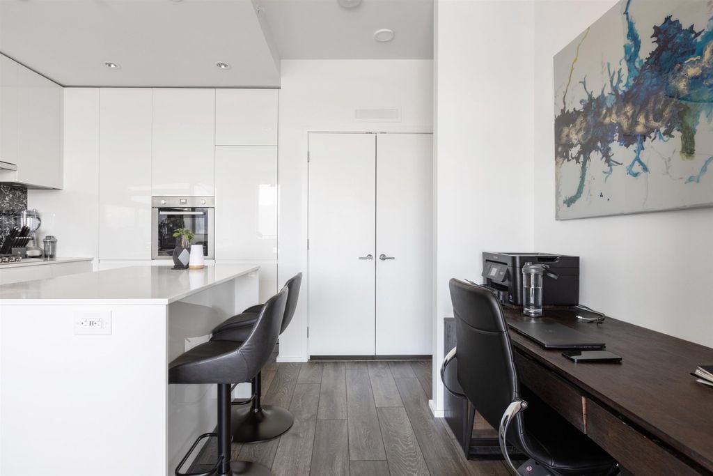 4650 Brentwood Blvd, #3610