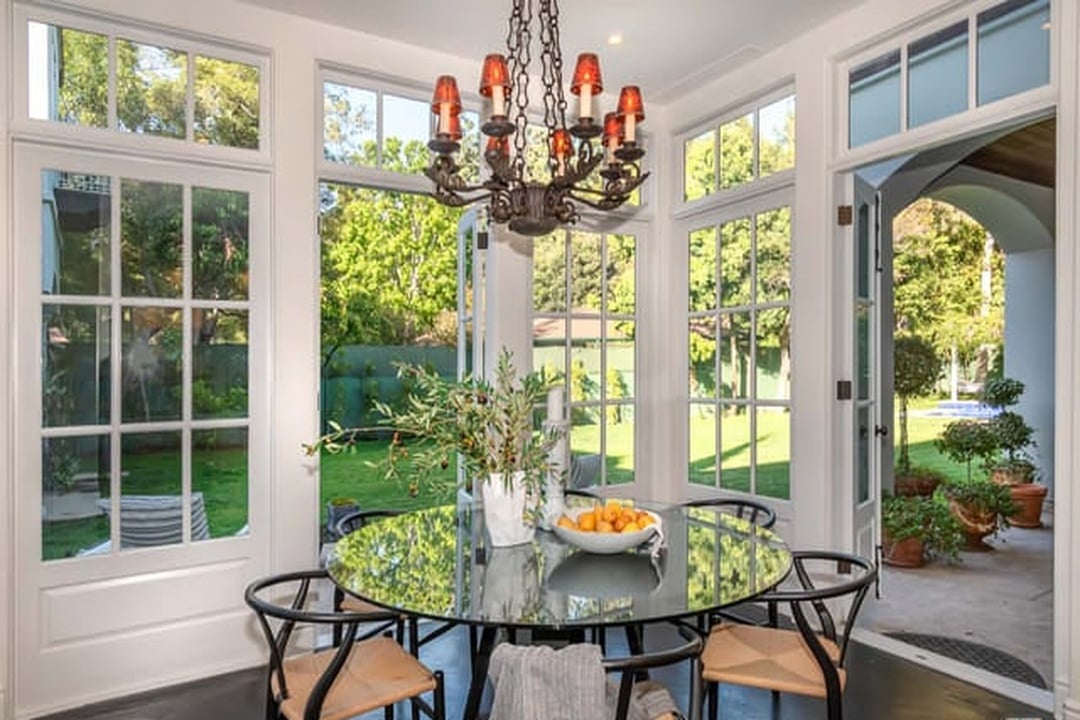 Oasis Opulent