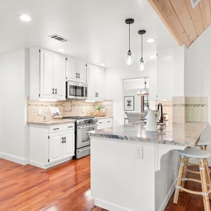 1724 Mary Drive, Pleasant Hill