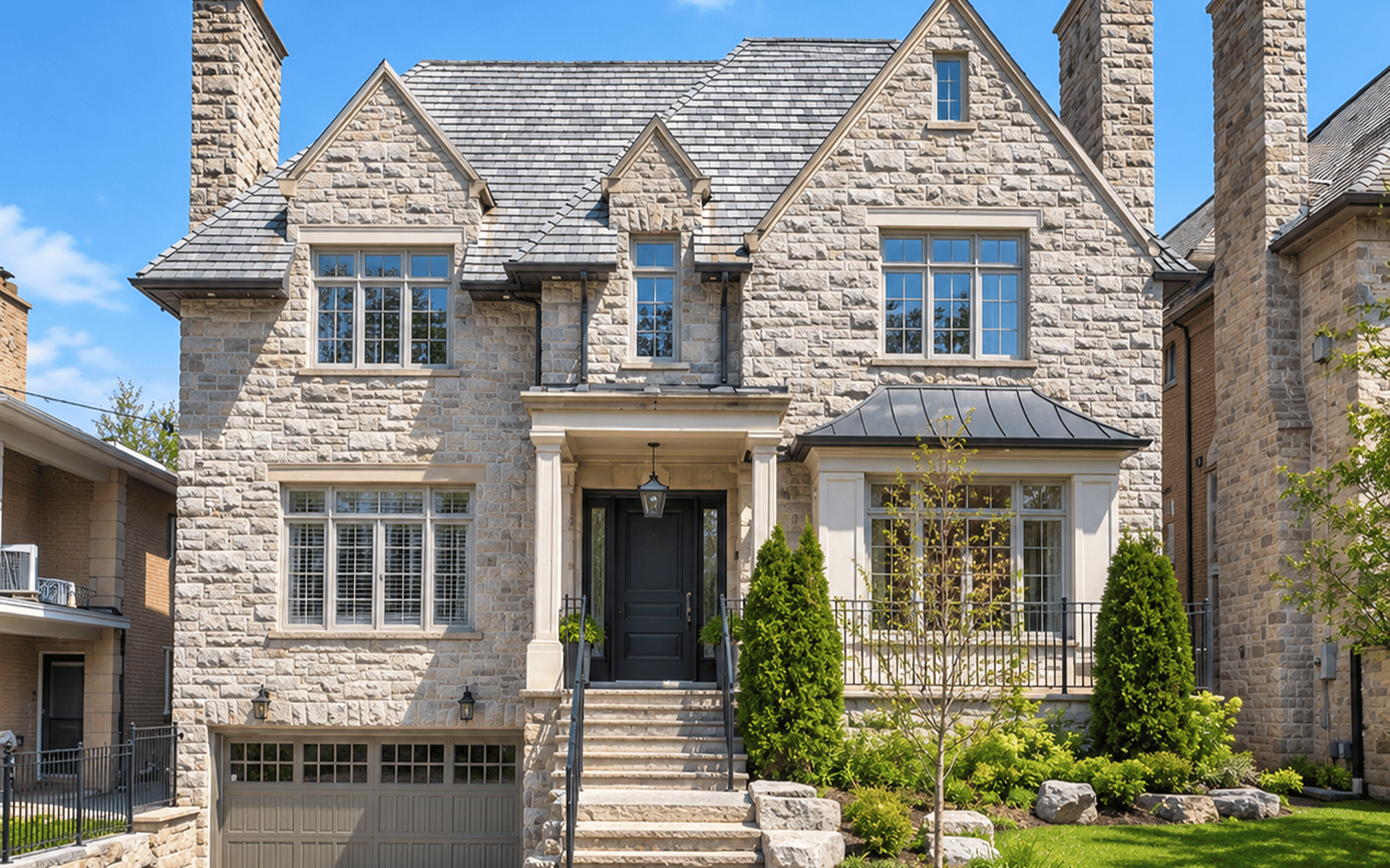 17 Blyth Hill Rd
