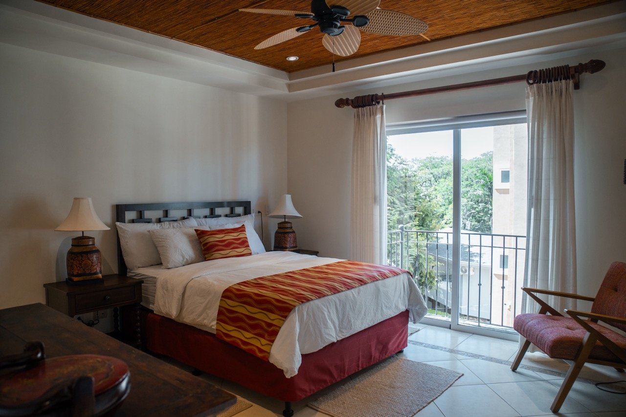 Boca Raca Penthouse #7 | Spectacular Ocean-View Penthouse in the Heart of Tamarindo