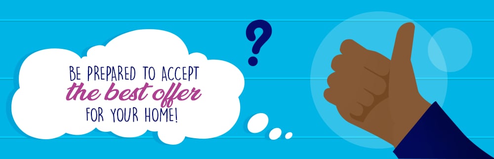 Home Sellers: How Long Do You Have to Respond to an Offer?