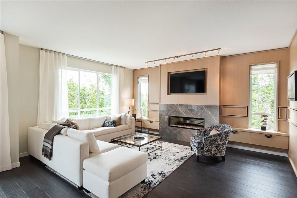 3500 Burke Village Promenade, #102