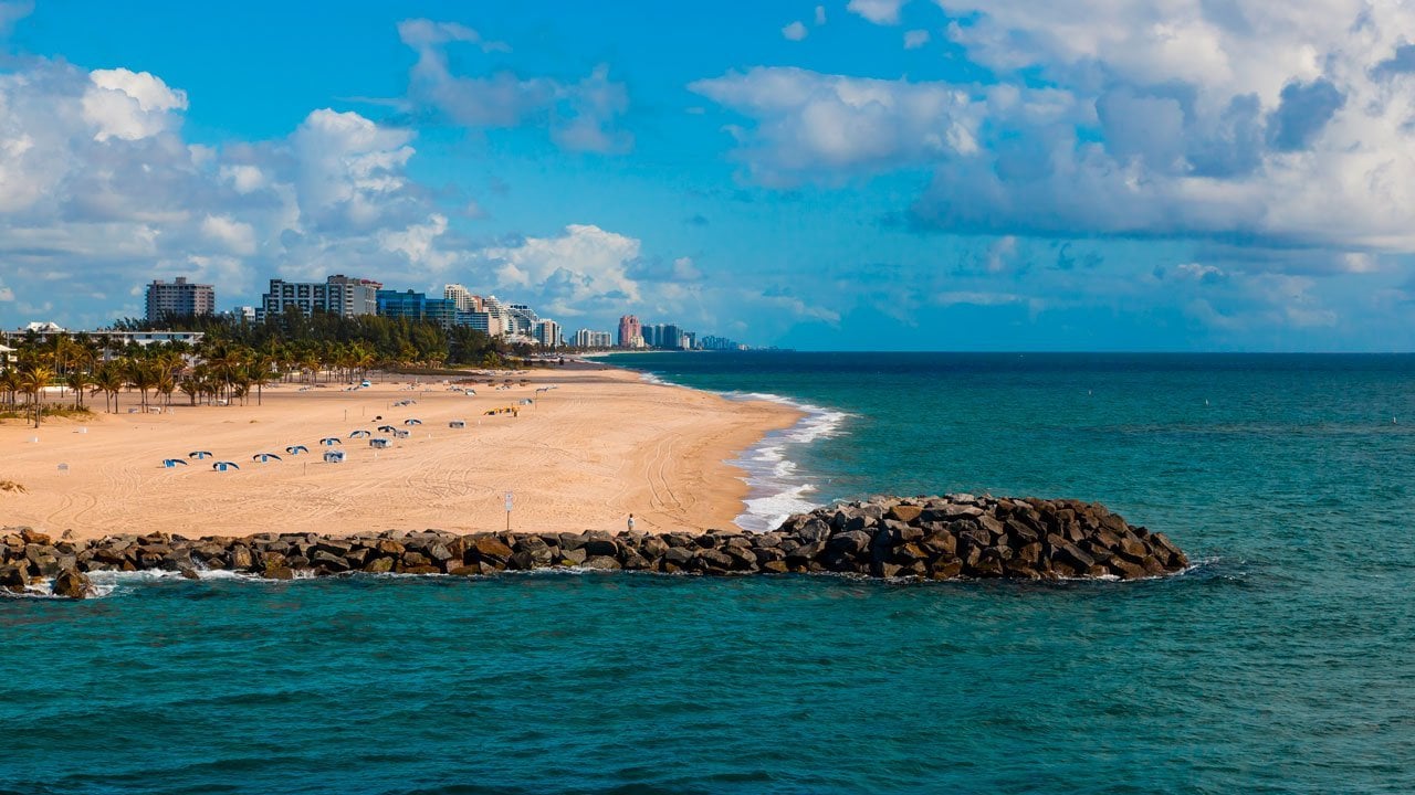Harbor Beach