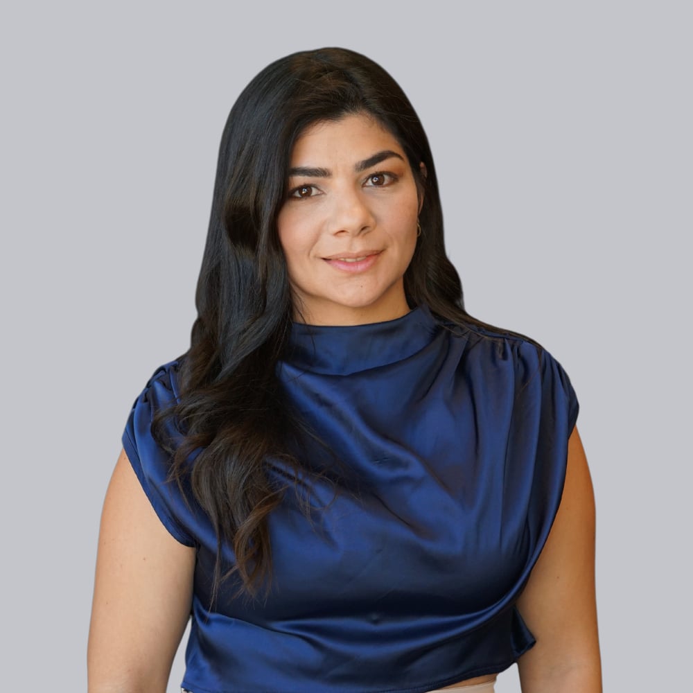 Cristina Vargas Rockwall, TX Real Estate Agent Headshot