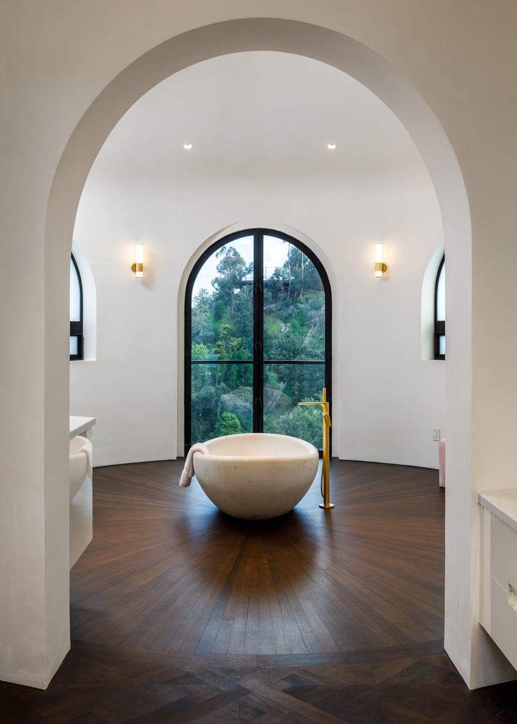 The Somma Estate