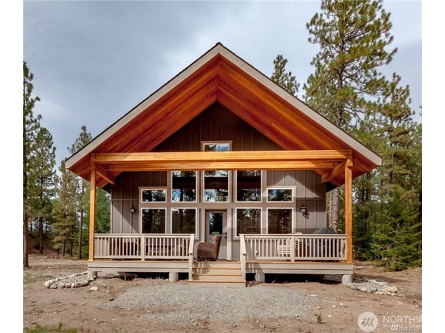 90 Rockberry Loop