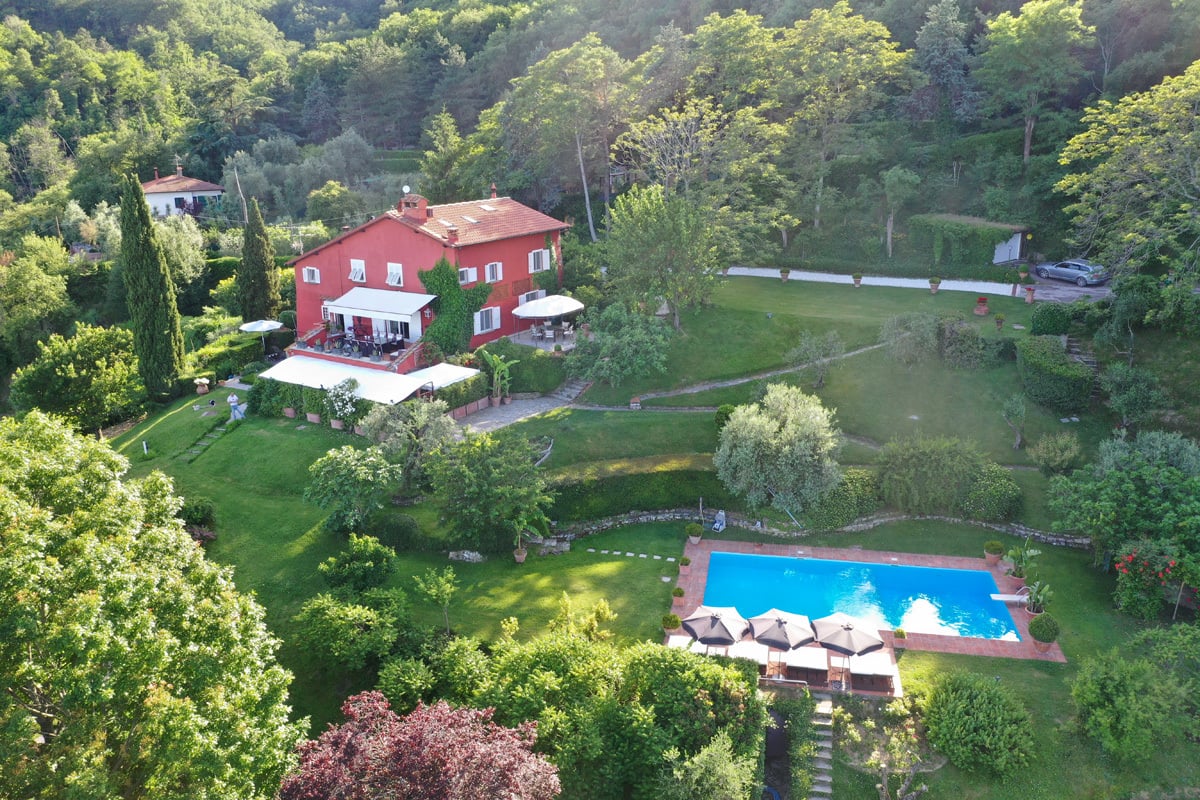 Majestic Luxurious Villa