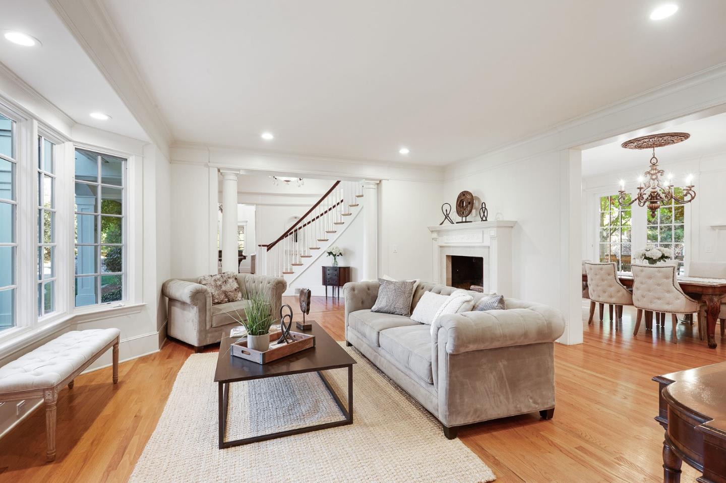 17930 Vineland Avenue, Monte Sereno