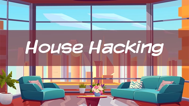 House Hacking in Kelowna: Save Money & Build Equity in 2025