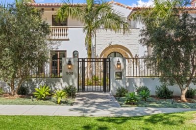 508 N Alpine Dr
