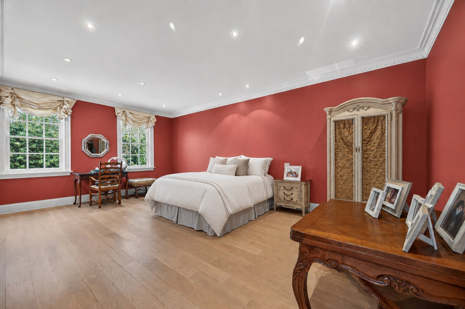 Bespoke Residence