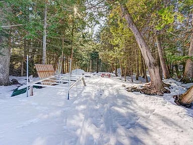 M 14 L 09 Whites Pond Camp Rd