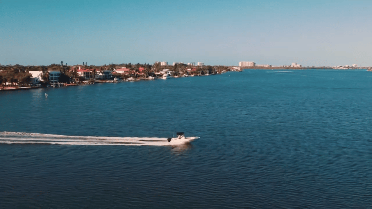 4 places you must visit in Sarasota, Florida!