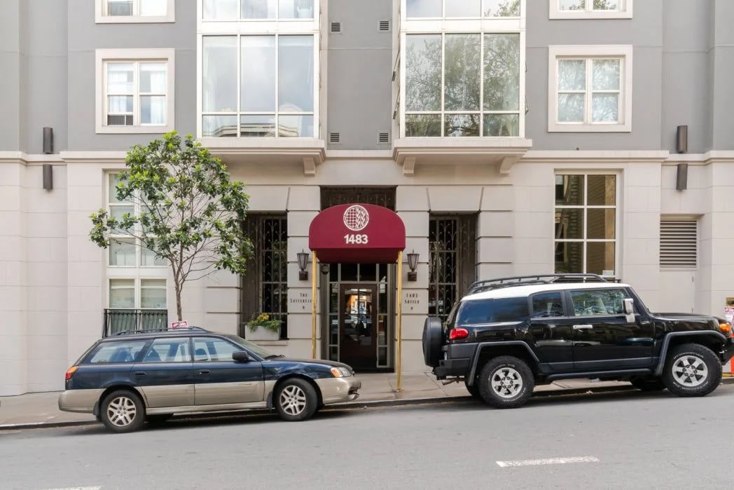 Sutterfield Condominiums