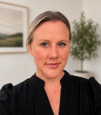 Kristy Benefield