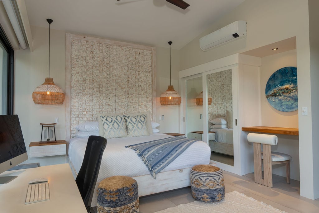 Casa Almendra | Surf, Sand & Serenity, Modern Tropical Living in Hacienda Pinilla