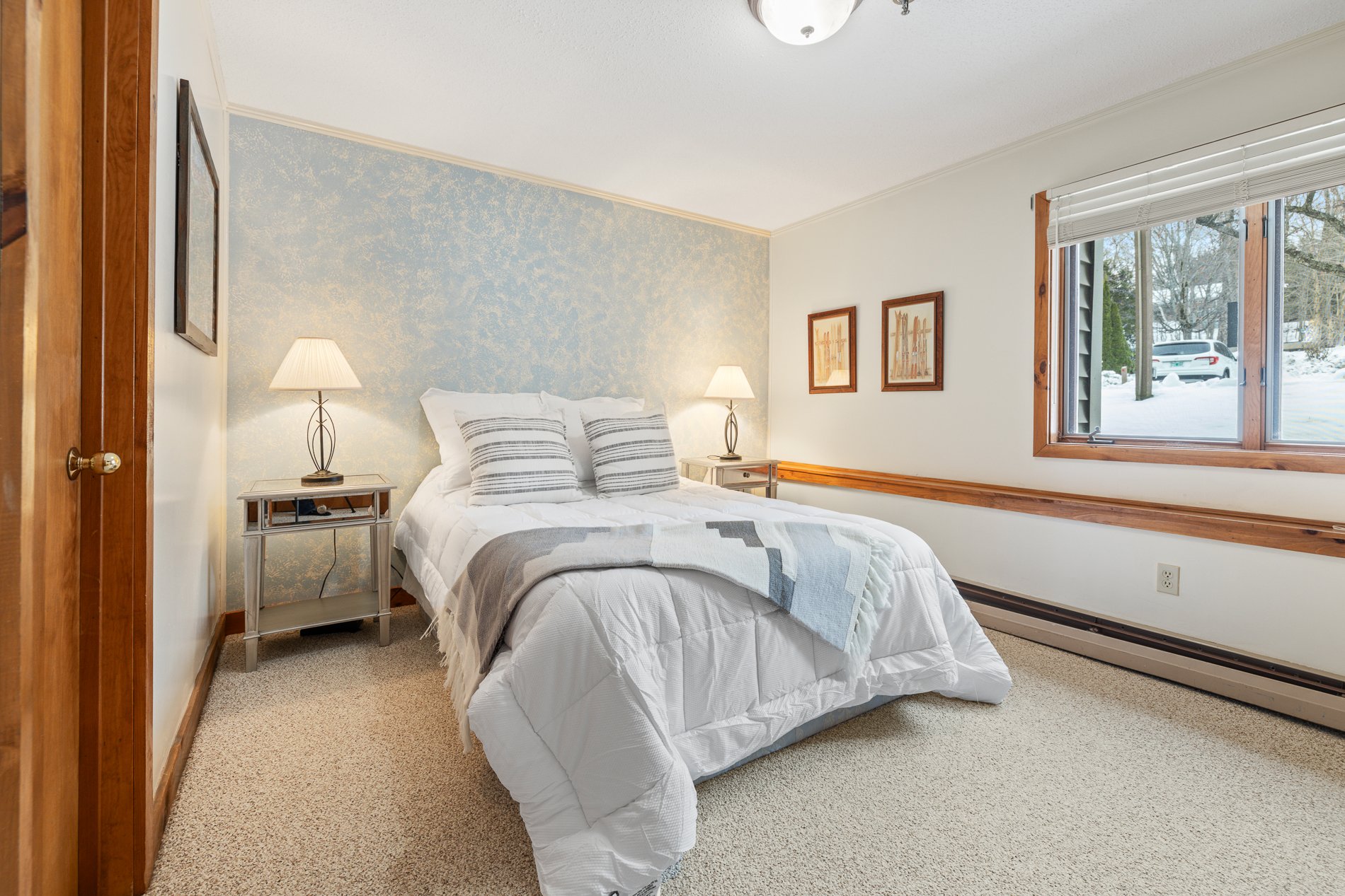 OberTal 2 Bedroom 