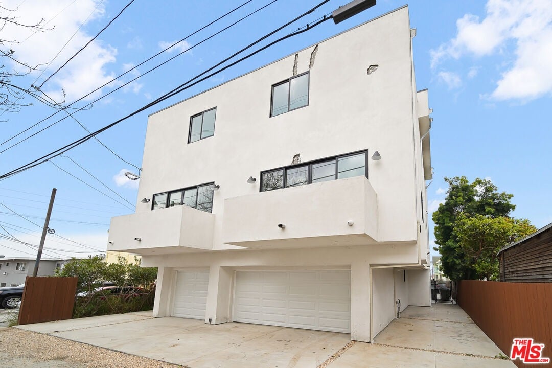 1518 Magnolia Ave #1