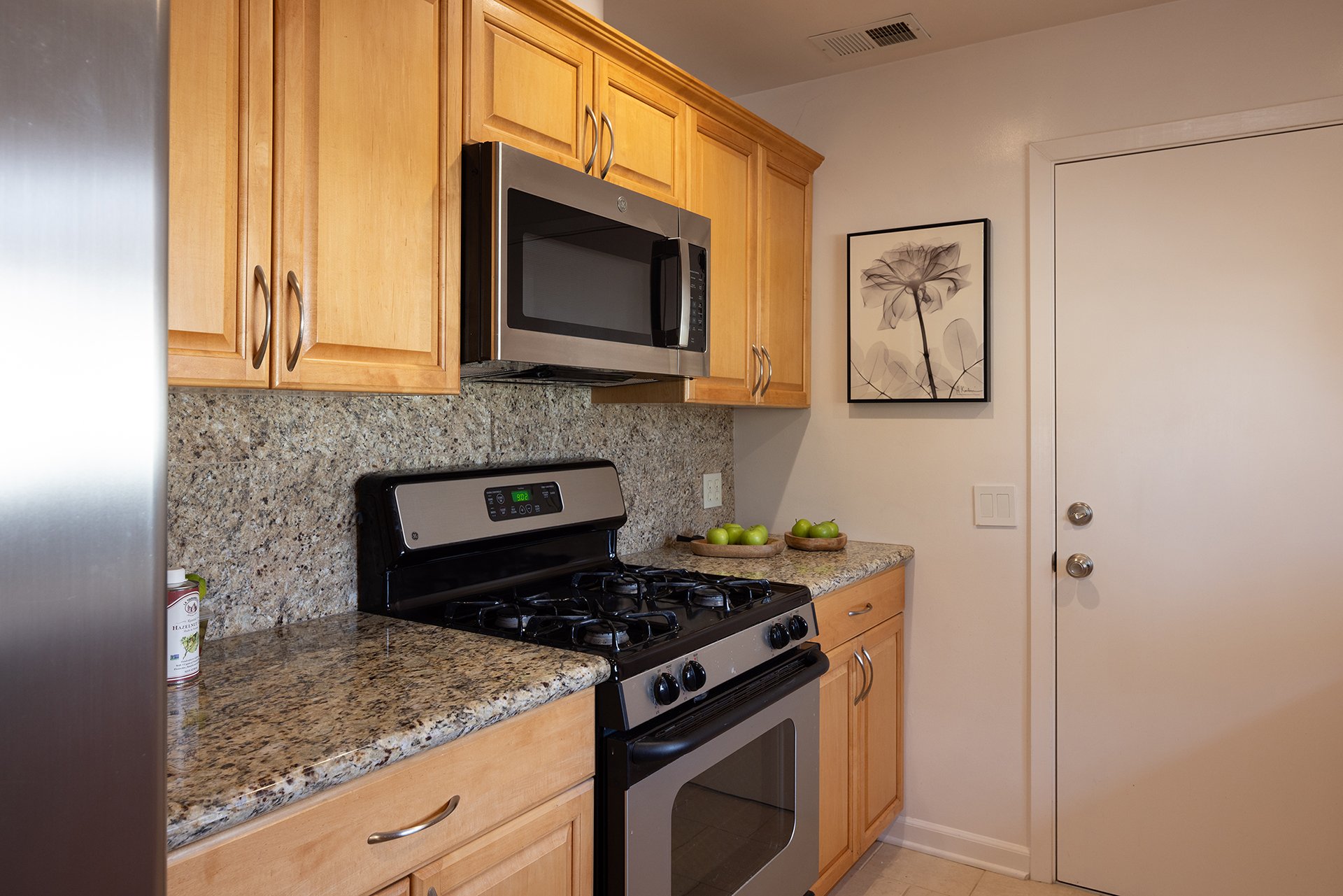 Pacific Grove Charm