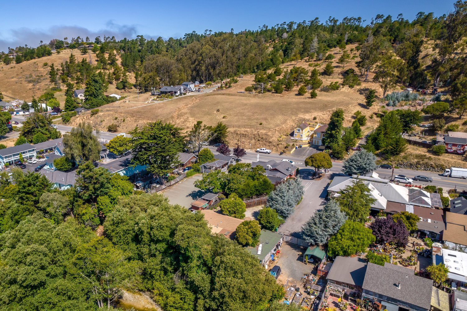 Cambria Investment Opportunity