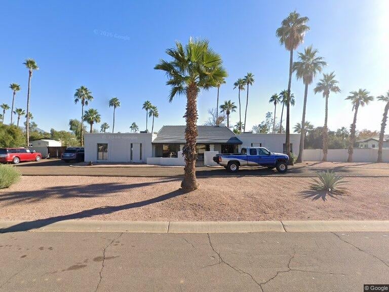 12645 N 81st Street