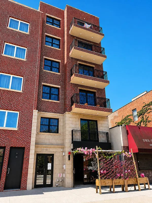 3710 31st Ave, Astoria | 9 Unit Apartment Building