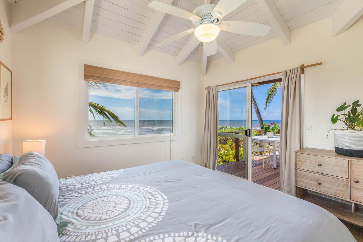 Kekaha Surf House