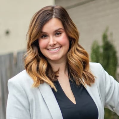 Emily Dudley