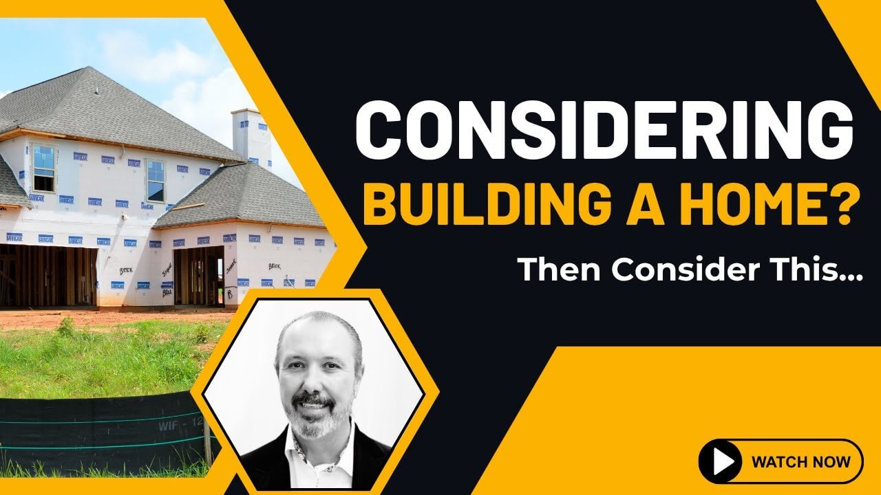 Is New Construction A Wise Purchase?