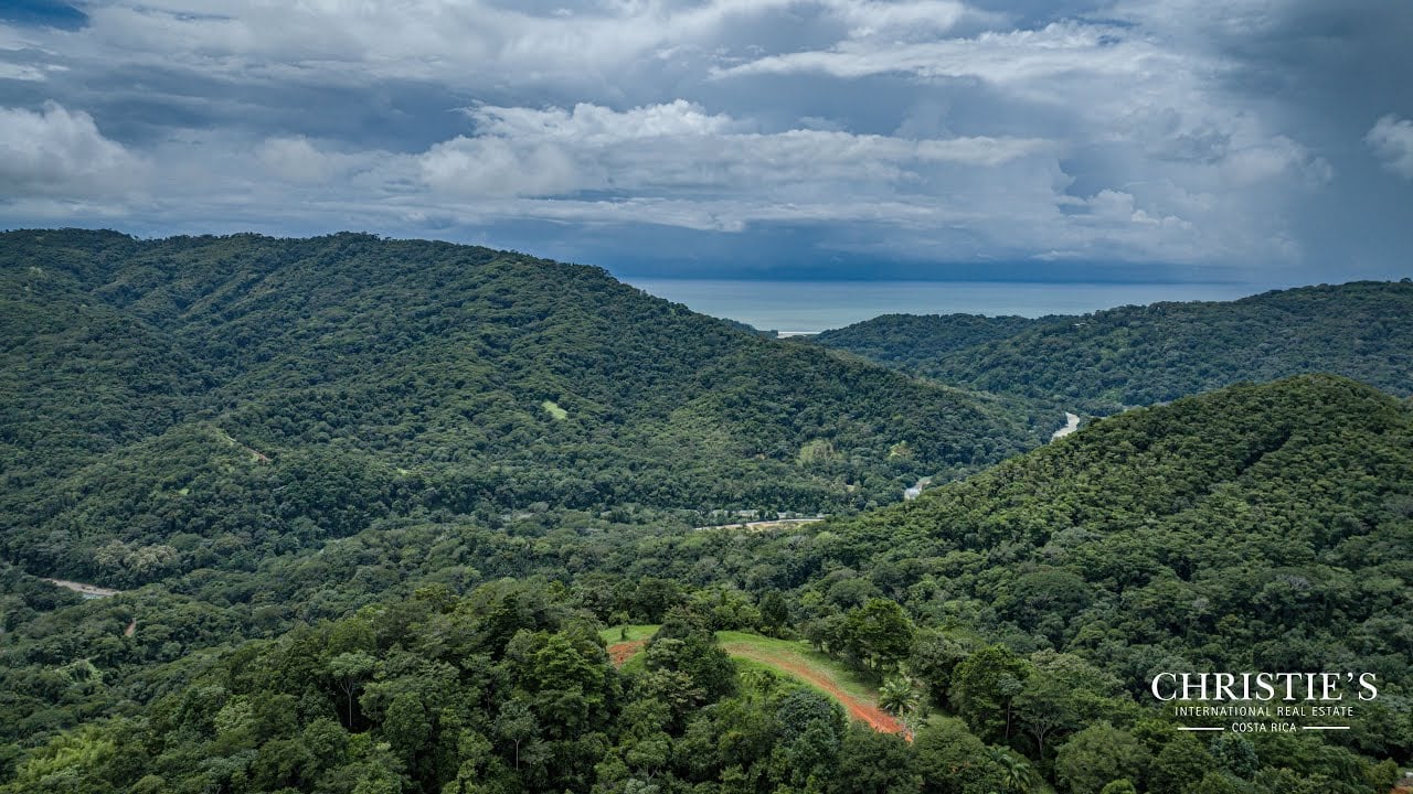 A Hidden Gem in Dominical, Costa Rica