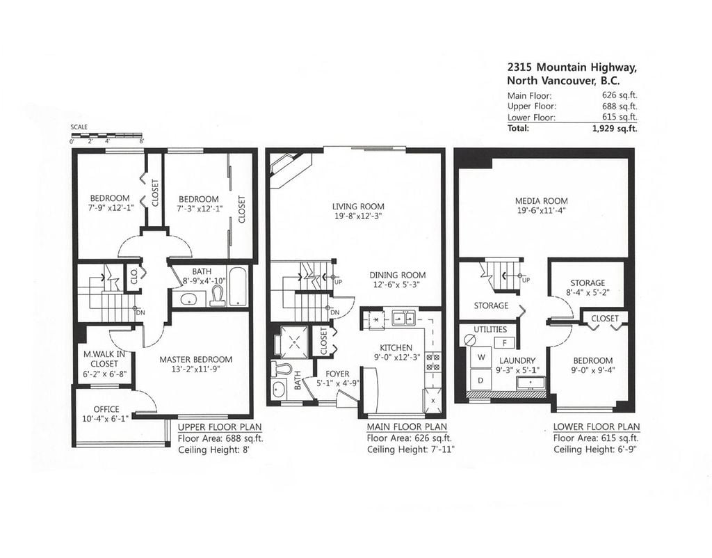 2315 Mountain Hwy