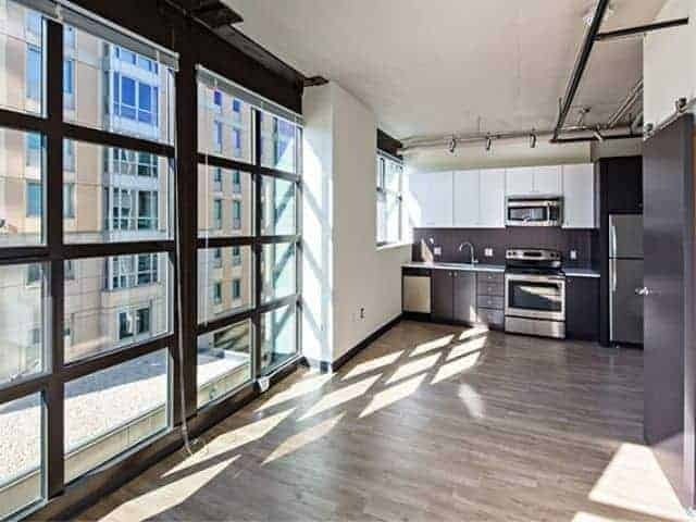 Avalon North Point Lofts