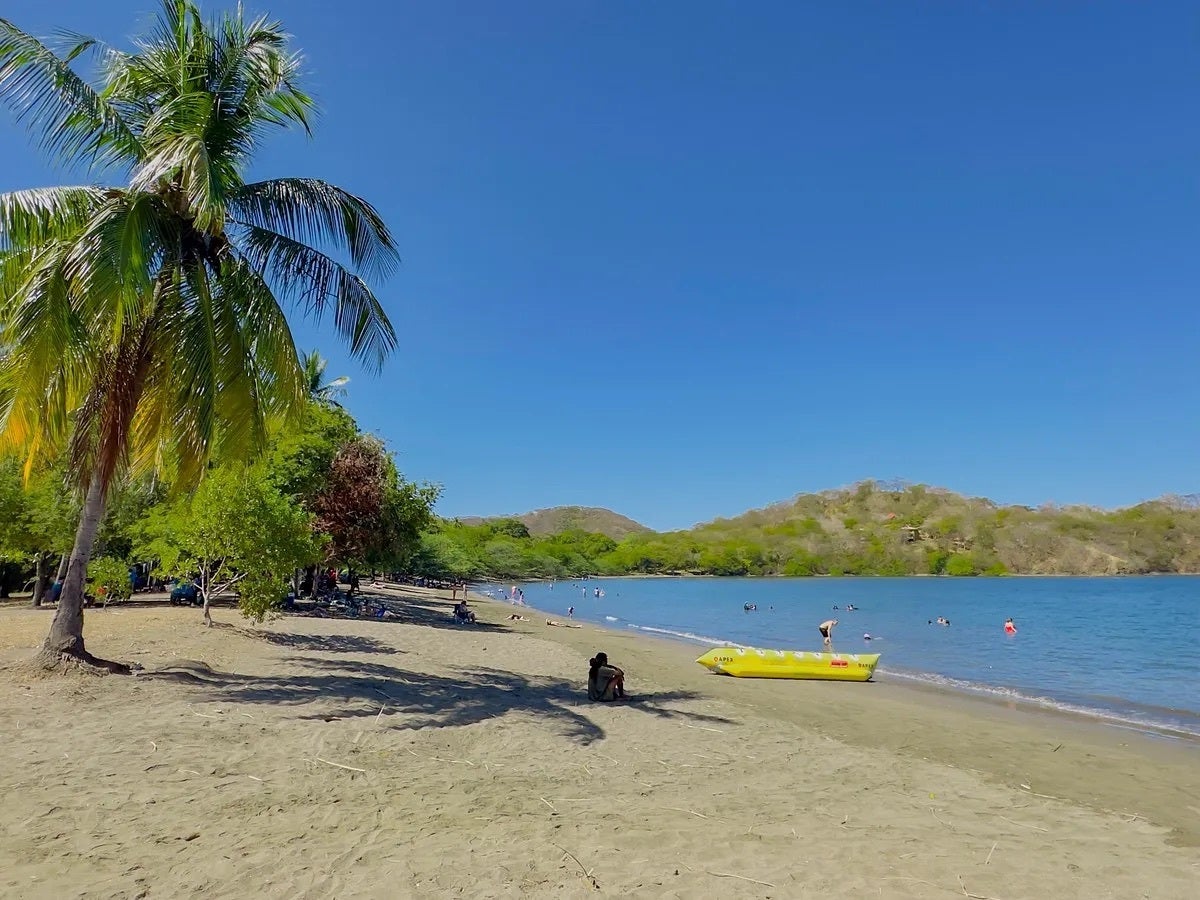 Ocean View Gated Land, Papagayo, Guanacaste