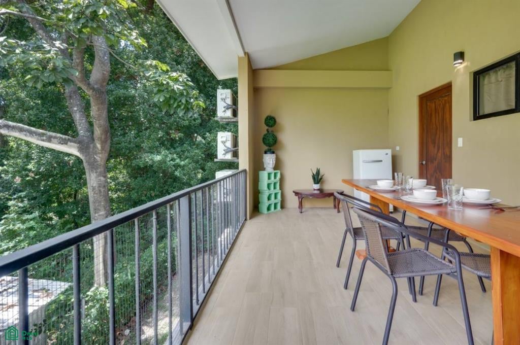 Cabo Velas 64 | Bright & Spacious 3-Bed, 3-Bath Condo in Matapalo
