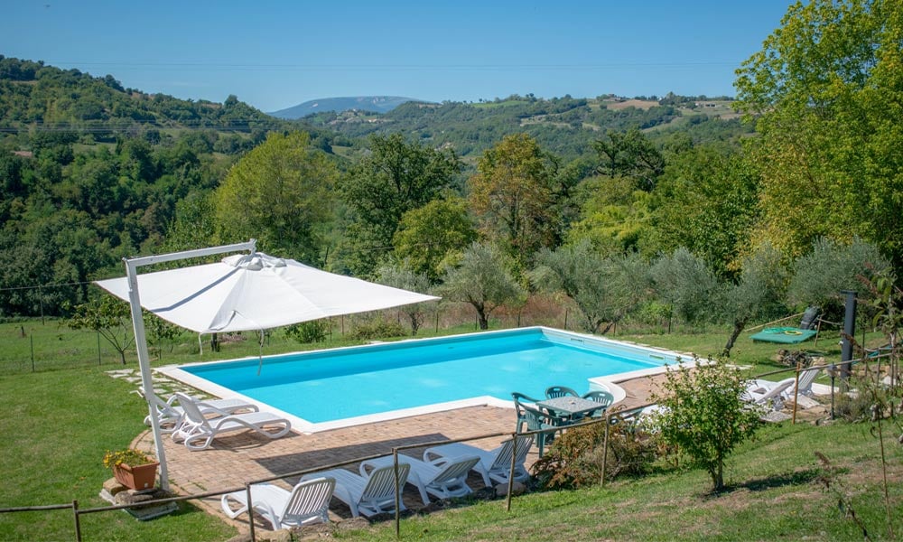 Italian Countryside Home