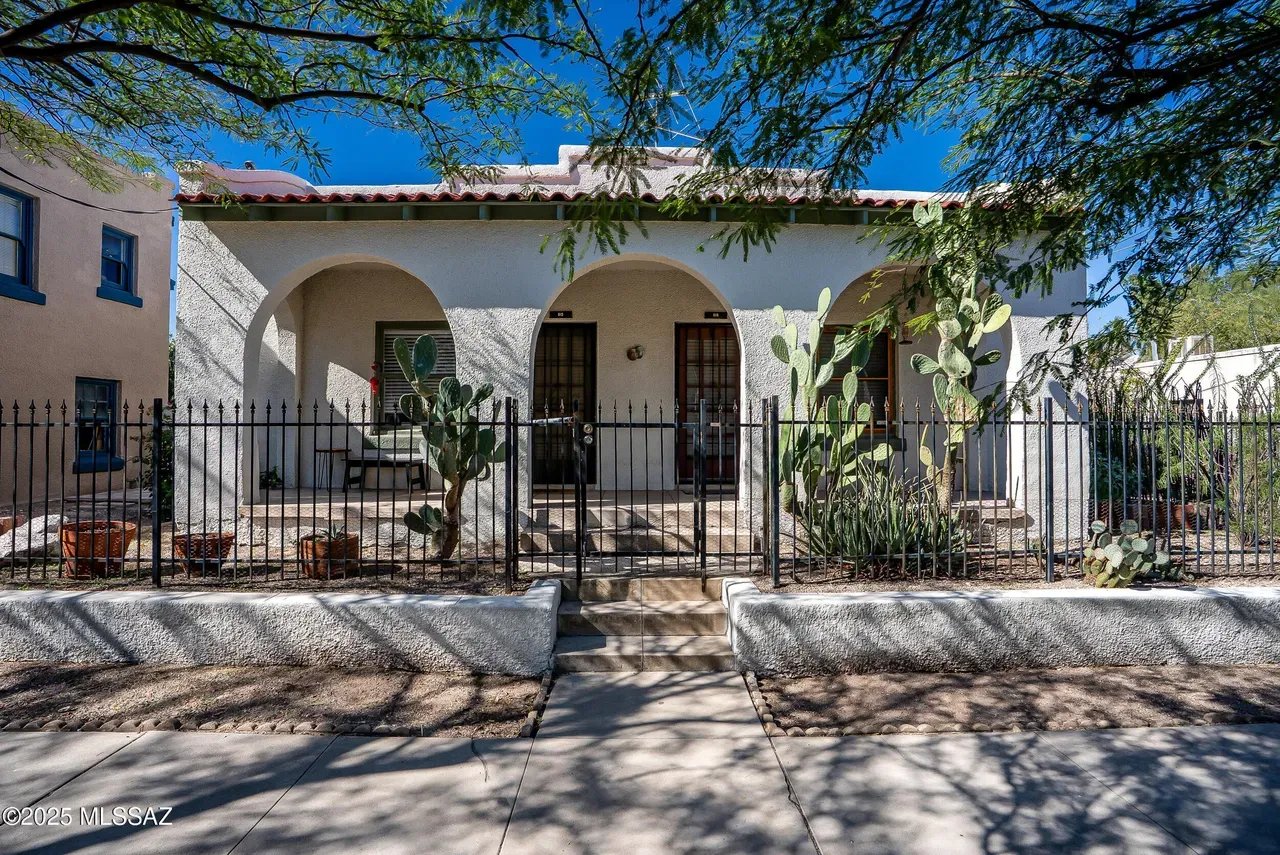 245 E University Blvd