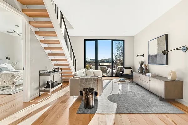 88 Lexington Avenue #3B