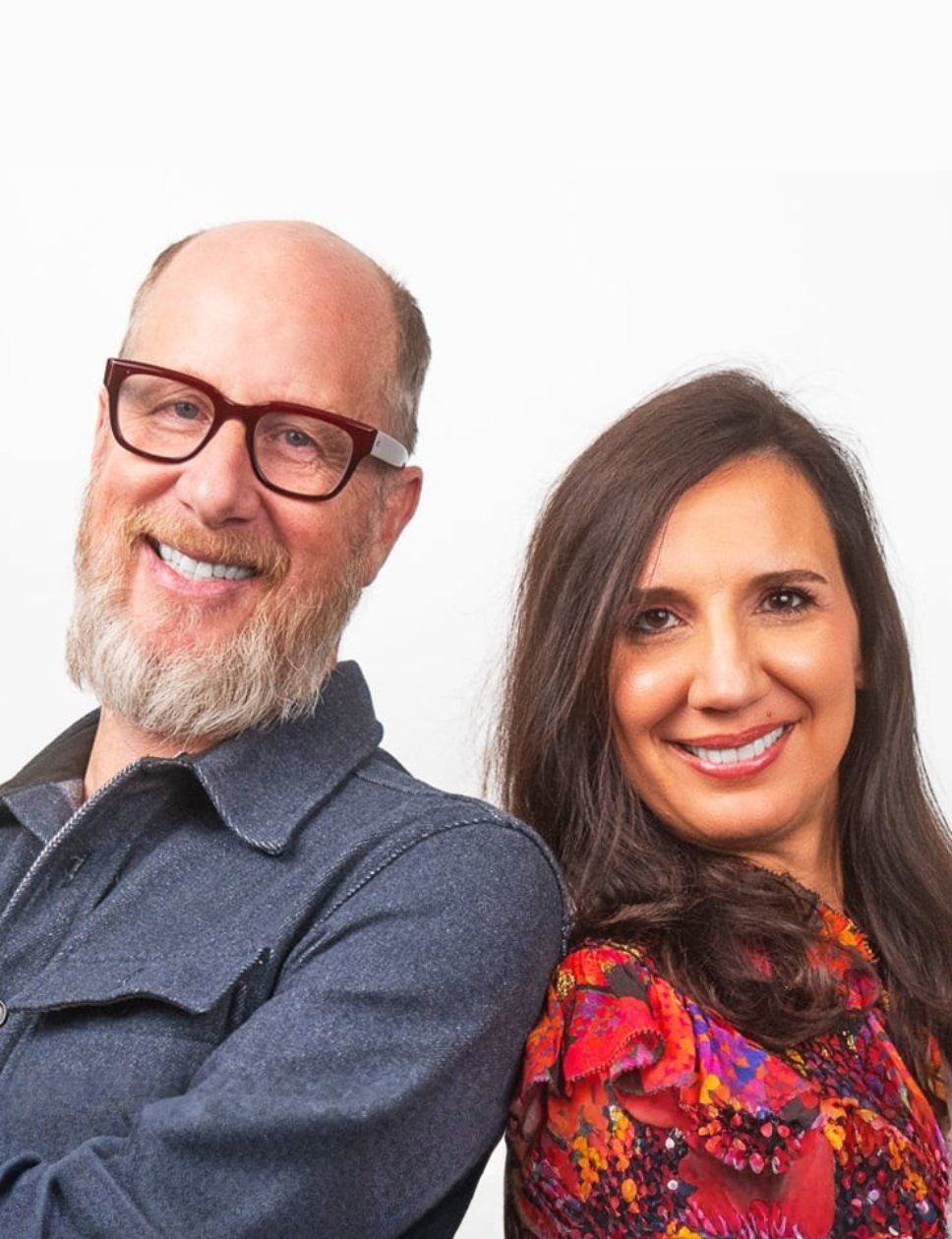 Scott Ward Team - Scott Ward and Alex Morisseau
