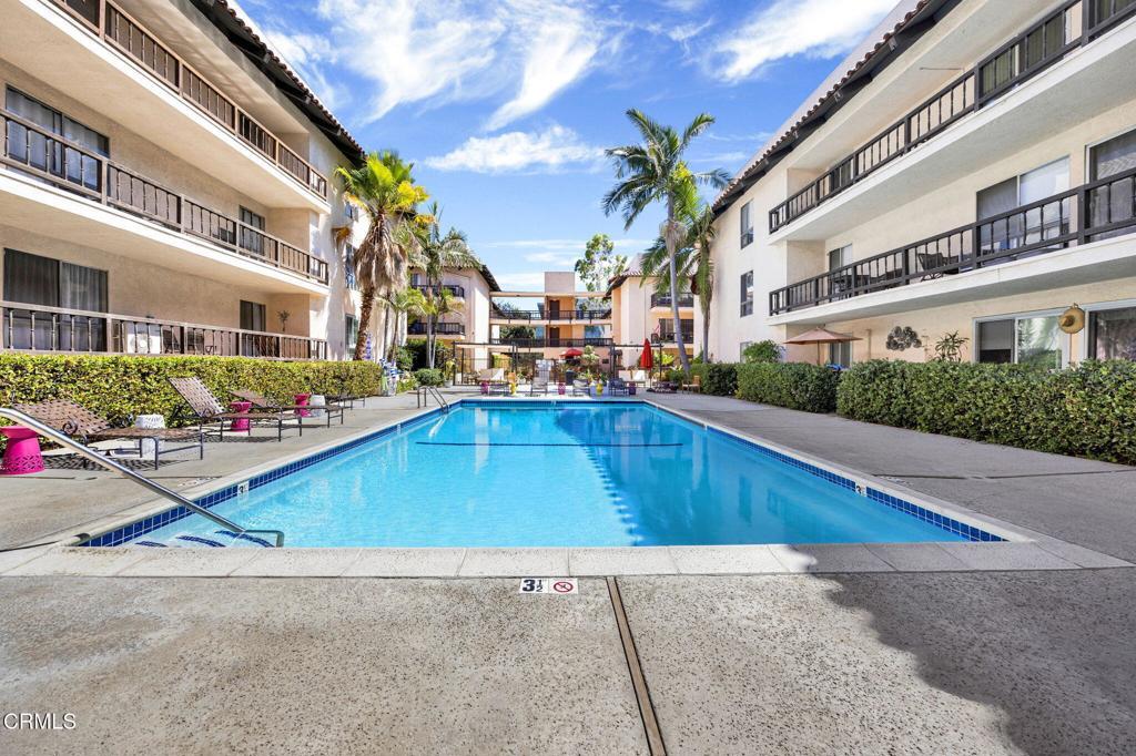 1127 E Del Mar Blvd, #116