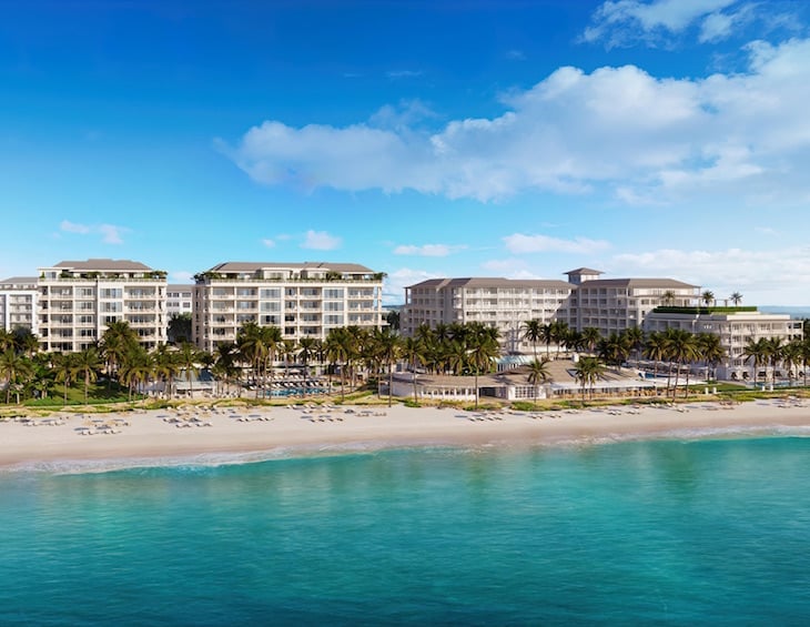 Discover Four Seasons Residences Naples FL: Ultimate Beachfront Luxury Living