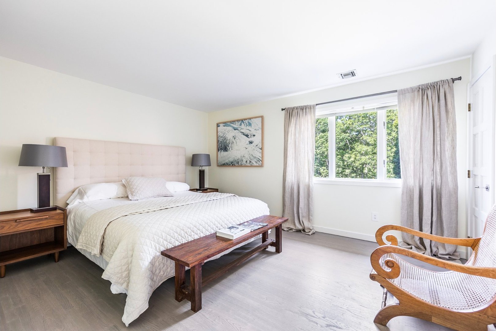 Ideally Situated House (Summer Rental)